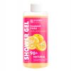 951-134 Гель для душа Family cosmetics 5 видов серии FRESH FLESH, 520мл - 4