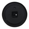 581-255 LADECOR CHRONO Часы настенные круглые, пластик, 30,5х30,5х4,5 см, 1xАА, арт.2-24 - 2