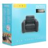 044-005 INTEX Кресло надувное PULL-OUT, 117x224x66см, ПВХ, 66551NP - 3