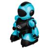 293-154 ИГРОЛЕНД Игрушка в виде робота "Минибот", свет, звук, движение, ABS, ЗУ, АКБ, 2хААА, 26,2х19,3х7,9см - 3