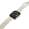 450-086 BY Умные часы Space Connect watch, IP65, BT5.0, 180мАч, серебристый - 4