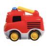 292-247 ИГРОЛЕНД Машинка в виде спец.техники для малышей, свет, звук, 2хAG13, ABS, 13х7х12 см, 6 дизайнов - 4