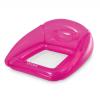 060-062 INTEX Кресло надувное "TRANSPARENT LOUNGES", 2 цвета, 104x102 см, 56802EU - 1