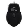 405-087 FORZA Компьютерная мышь проводная Shine 1200DPI,3D, каб. 160см, серебристый - 10