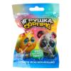 274-273 ИГРОЛЕНД Игрушка-сюрприз «Животные с блестящими глазками», PVC, 4,5см, 5 дизайнов - 2