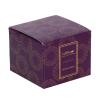 508-726 LADECOR Свеча ароматическая в подсвечнике, 85 г, 7x7x5,3 см, аромат лаванда - 6