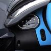 834-015 Электромобиль BUGATTI DIVO, свет, звук, 12V7AH, PP, 128x72x47см - 5