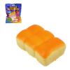 297-127 ИГРОЛЕНД Игрушка антистресс, сквиш "Милые вкусняшки", PU, 13,5х17 см, 5 дизайнов - 0