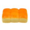 297-127 ИГРОЛЕНД Игрушка антистресс, сквиш "Милые вкусняшки", PU, 13,5х17 см, 5 дизайнов - 3