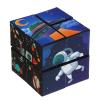 214-089 ИГРОЛЕНД Головоломка 3Д "Магнитный куб", PP, 6х6см, 3 дизайна - 11