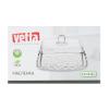 877-690 VETTA Маслёнка, 14х11х8см, стекло - 7