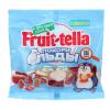 347-342 Мармелад жевательный Fruittella "Покори льды" со вкусами клубники, вишни и апельсина, 100 г - 0