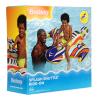 042-062 BESTWAY Плотик SPLASH SHUTTLE, 117x107 см, 41503 - 4