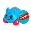 292-295 ИГРОЛЕНД Веселые машинки, ABS, 7,2х5,1х5 см - 2