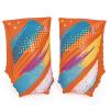 038-005 BESTWAY Нарукавники COLORIFY  TOUGHLITE  размера L/XL, 30x15см, 32274 - 0