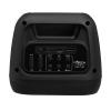 443-108 FORZA Колонка беспроводная VibeBox, 8 Вт, 2000мАч, USB, EQ, SD карта, черный - 4