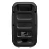 443-108 FORZA Колонка беспроводная VibeBox, 8 Вт, 2000мАч, USB, EQ, SD карта, черный - 8