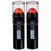 330-409 ЮНИLOOK Румяна кремовые в стике, 6,5гр, 2 тона, КР-20 - 5