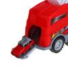 276-135 ИГРОЛЕНД Игровой набор "Пожарная станция 2 в 1", ABS, металл, 40,5х10х20,5см - 6