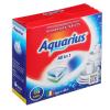 992-050 Таблетки для посудомоечных машин AQUARIUS All in 1, к/у, 14 штук - 0