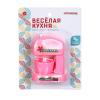 294-144 ИГРОЛЕНД Игрушка в виде бытов. техники "Любимая кухня" завод. механ, ABS, 12,6x16,6x4 см, 6 дизайнов - 2