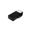 031-162 BY Аккумулятор мобильный, 30000 мАч, 2xUSB-A, 2xUSB-C, 20W, 3A, цифровой индикатор, пластик, чёрный - 5