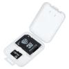 405-004 BY Флеш-карта памяти microSD 32Gb, 10 класс с адаптером SD - 4