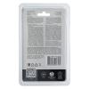 405-112 BY Флеш-карта выдвижная Silverslide, USB 2.0, 32гб, блистер, алюминий, пластик - 6