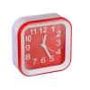 529-081 LADECOR CHRONO Будильник электронный, пластик, 10х10х4см 1хАА, 2 цвета - 1