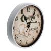 581-142 LADECOR CHRONO Часы настенные, пластик, стекло, 30см, ЧН-33 - 1