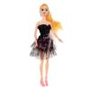 267-782 ИГРОЛЕНД Кукла модельная с аксессуарами, PS, PVC, коробка 32,5х12,8х5см, 3 дизайна - 6