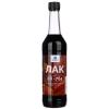 630-002 ЭКОКЛАСС Лак ХВ-784 Дуб - 0