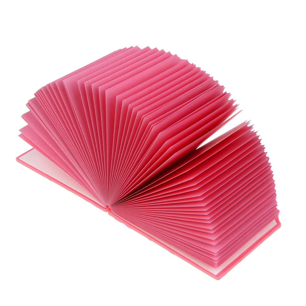 574-085 Записная книжка фигурная, 7,8-9x8,5-9см, 70 л., обложка из ПВХ, ароматизированная, 2 дизайна