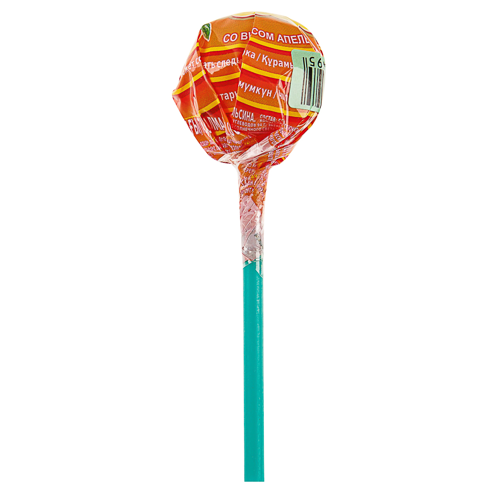 347-347 Карамель Chupa Chups в ассортименте, 12 г.