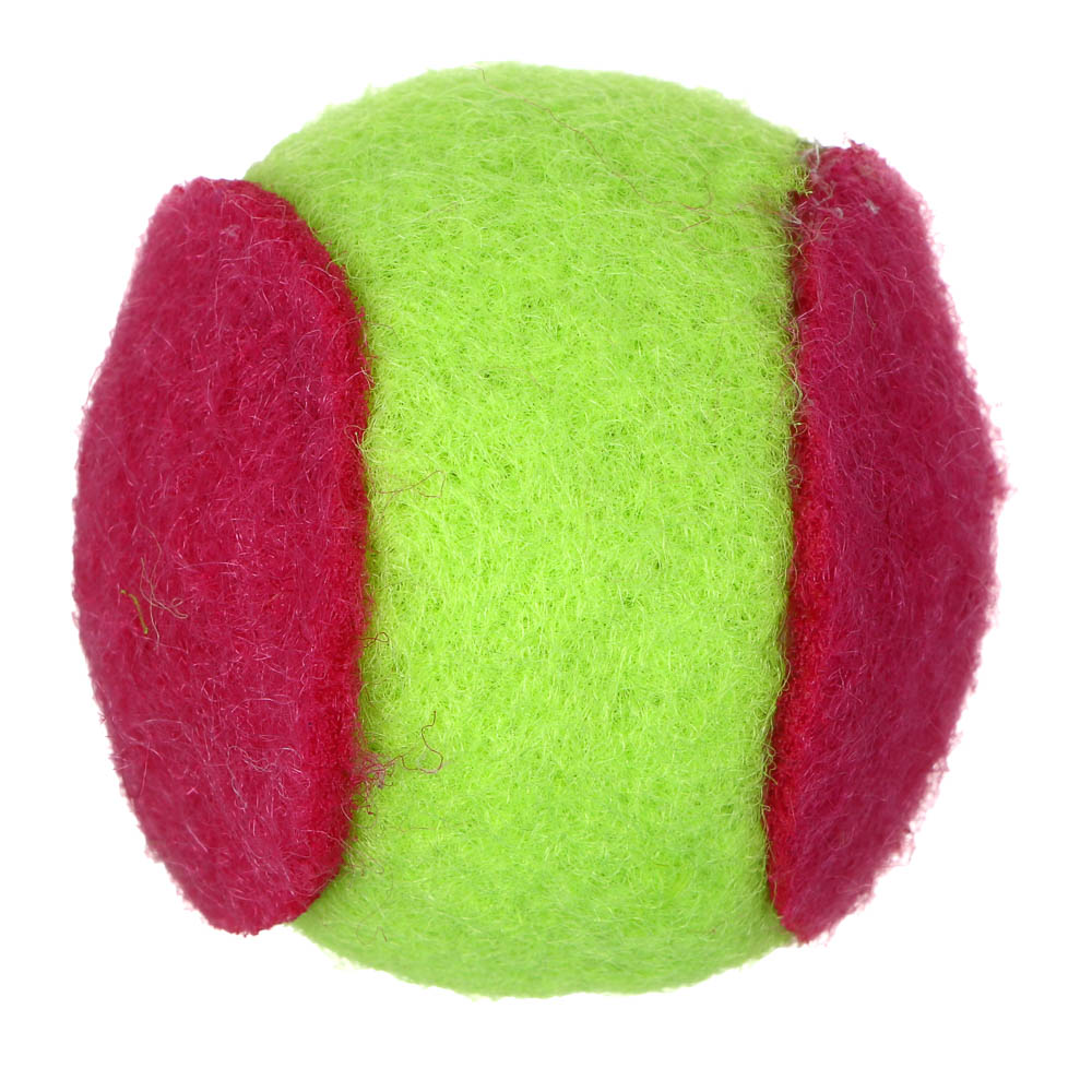 273-481 VETTA Набор игрушек для кошки, плюш, полипропилен, 4 см, 3 шт